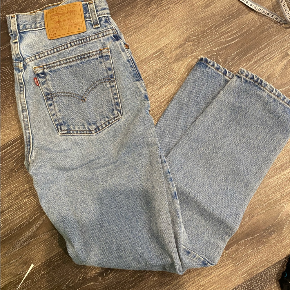 Vintage Levi’s